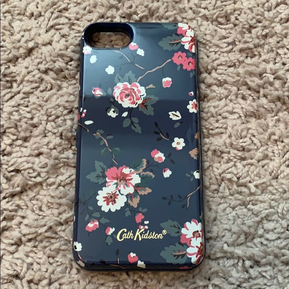 Cath Kidston iPhone Case